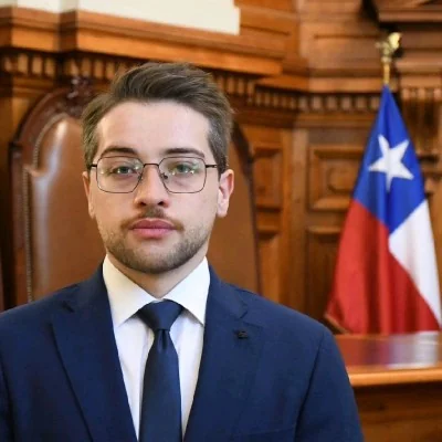 Joaquín Uribe Luci, abogado